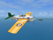 F4F-3 skin 1